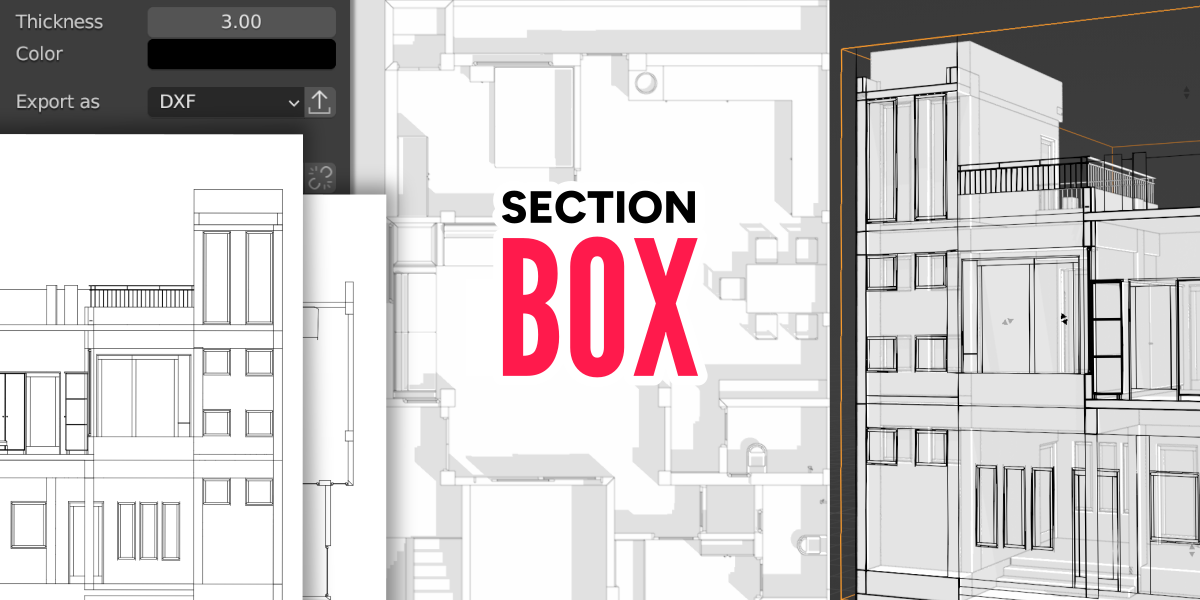 Section Box addon thumbnail